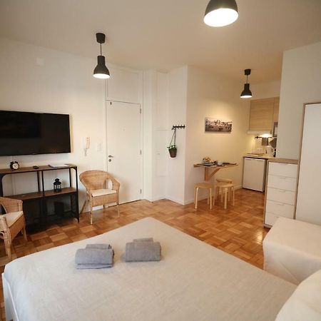 Apartmán Findme Inporto Santa Catarina 302 Exteriér fotografie