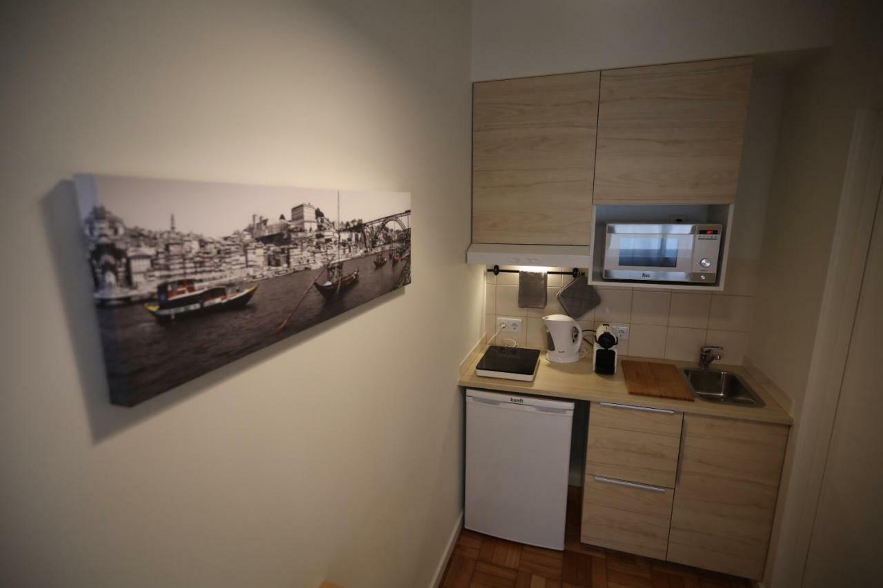 Apartmán Findme Inporto Santa Catarina 302 Exteriér fotografie