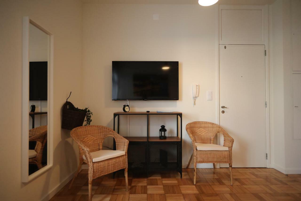 Apartmán Findme Inporto Santa Catarina 302 Exteriér fotografie