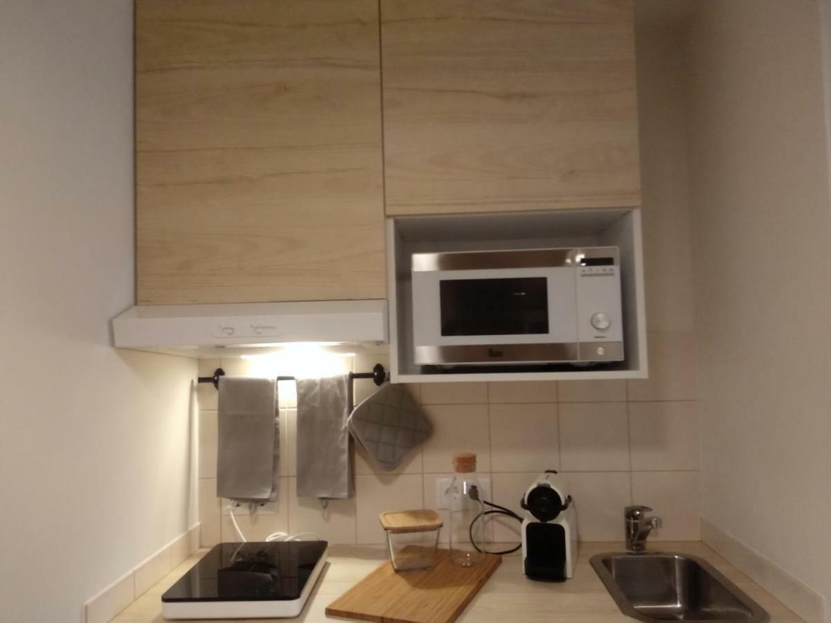 Apartmán Findme Inporto Santa Catarina 302 Exteriér fotografie
